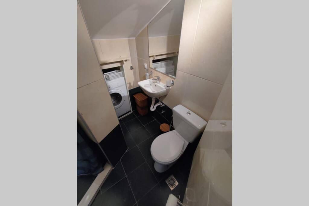 Vatos 2 Bedroom Apartment المظهر الخارجي الصورة