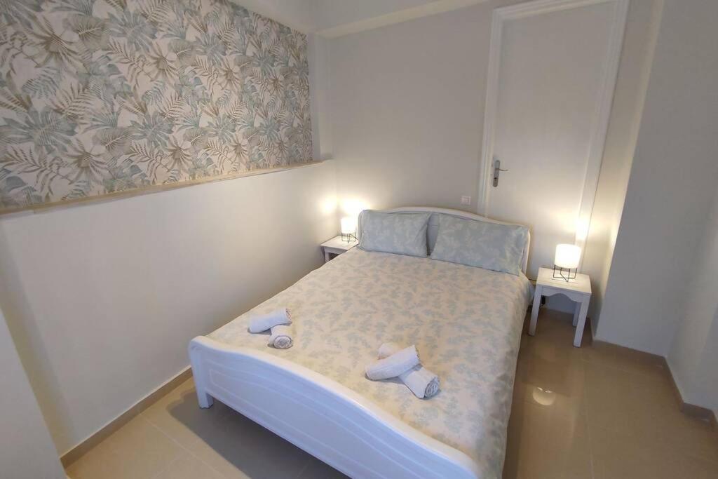 Vatos 2 Bedroom Apartment المظهر الخارجي الصورة