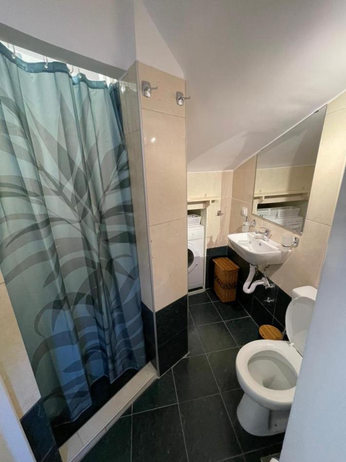 Vatos 2 Bedroom Apartment المظهر الخارجي الصورة