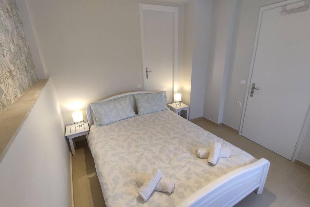 Vatos 2 Bedroom Apartment المظهر الخارجي الصورة