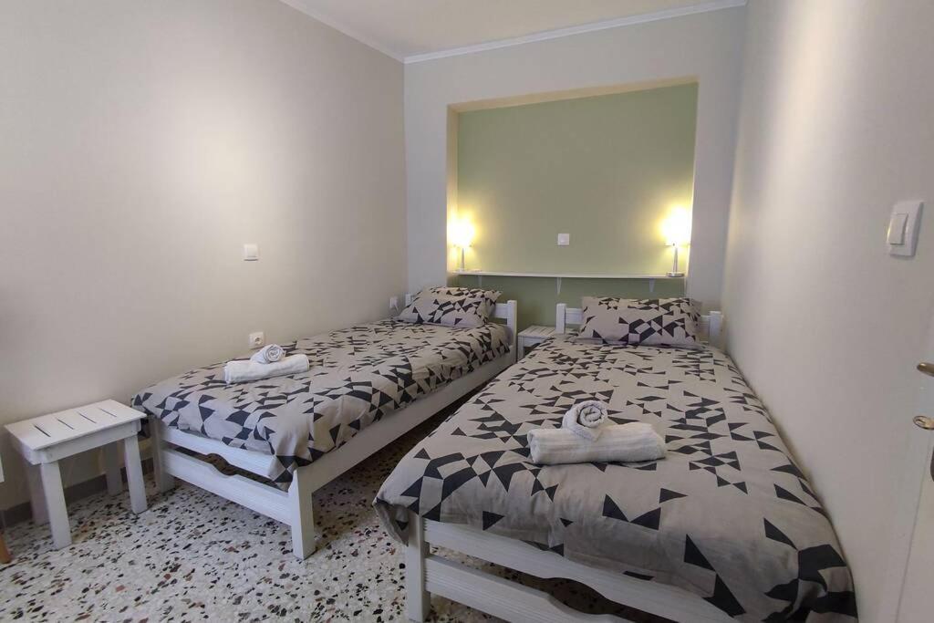 Vatos 2 Bedroom Apartment المظهر الخارجي الصورة
