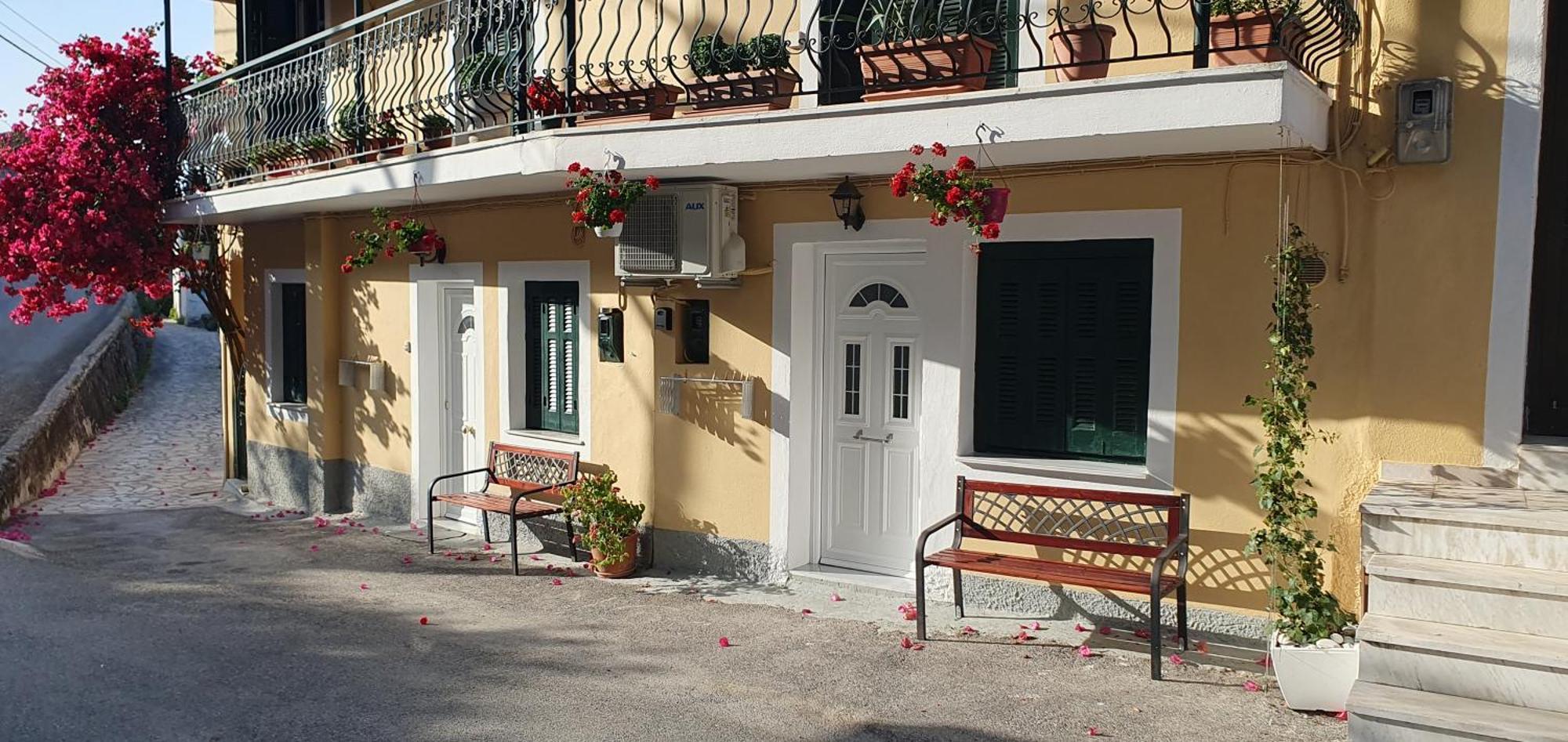 Vatos 2 Bedroom Apartment المظهر الخارجي الصورة